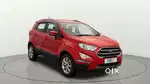 Ford Ecosport [2017-2021] 1.5 Titanium TI VCT AT, 2020, Petrol