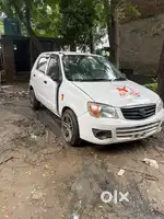 Maruti Suzuki Alto K10 2012 Petrol Well Maintained