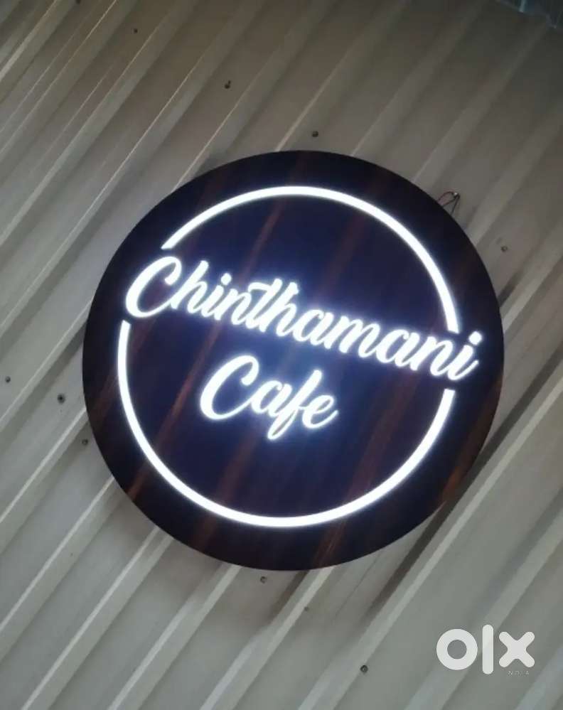 House keeping & service