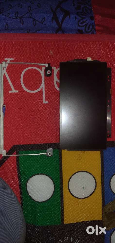 Spares Asus Zenbook Touchpad only