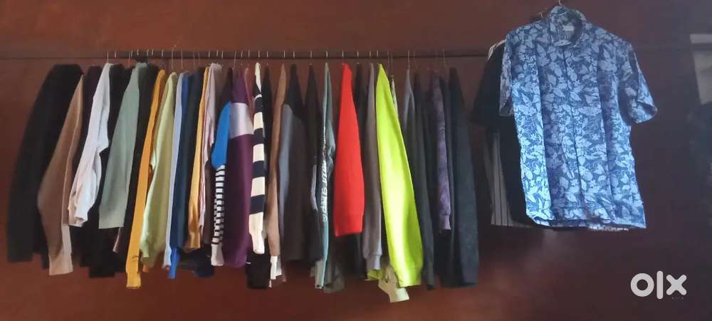 Readymade mens garments Whole sale rates