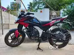 PULSAR N125