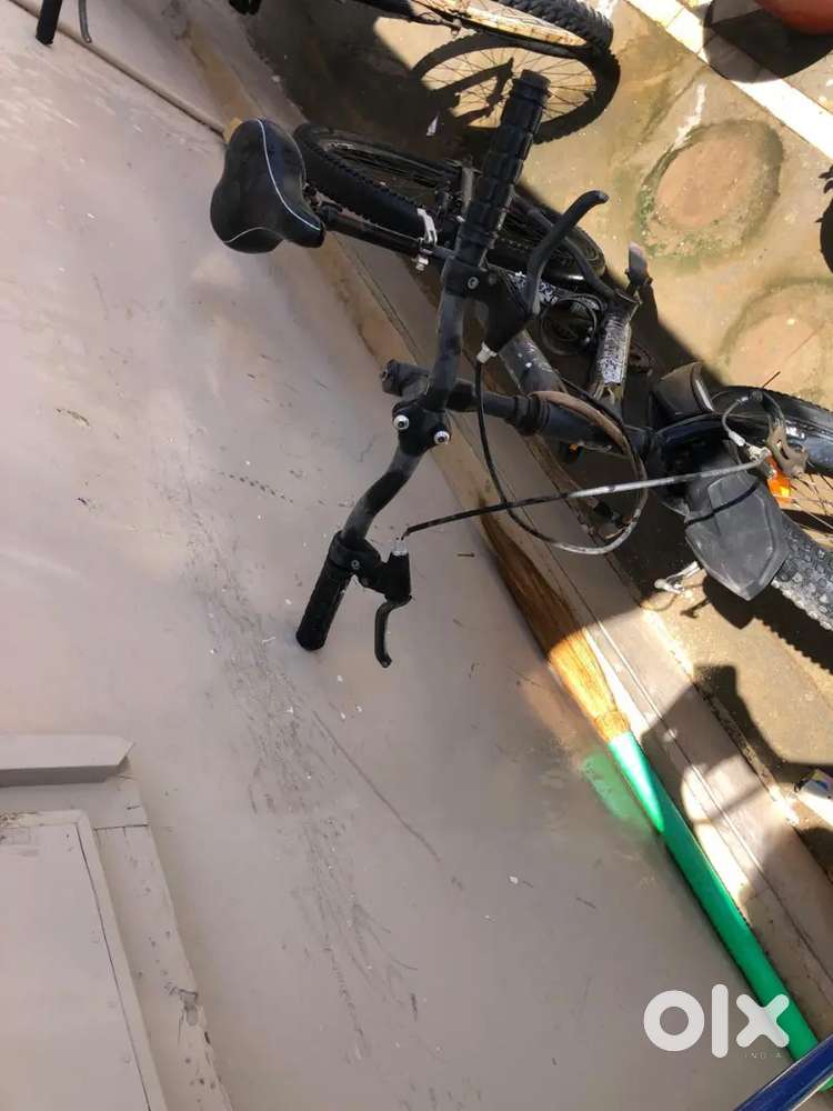 Good condition