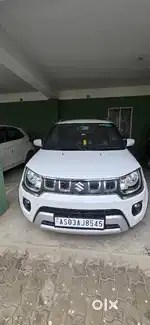 Ignis AMT for sale