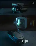 Dji mavic 3 classic with smart rc charger and batteries