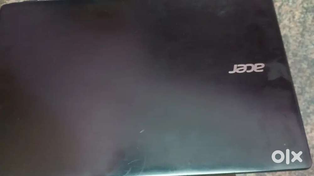 Acer laptop