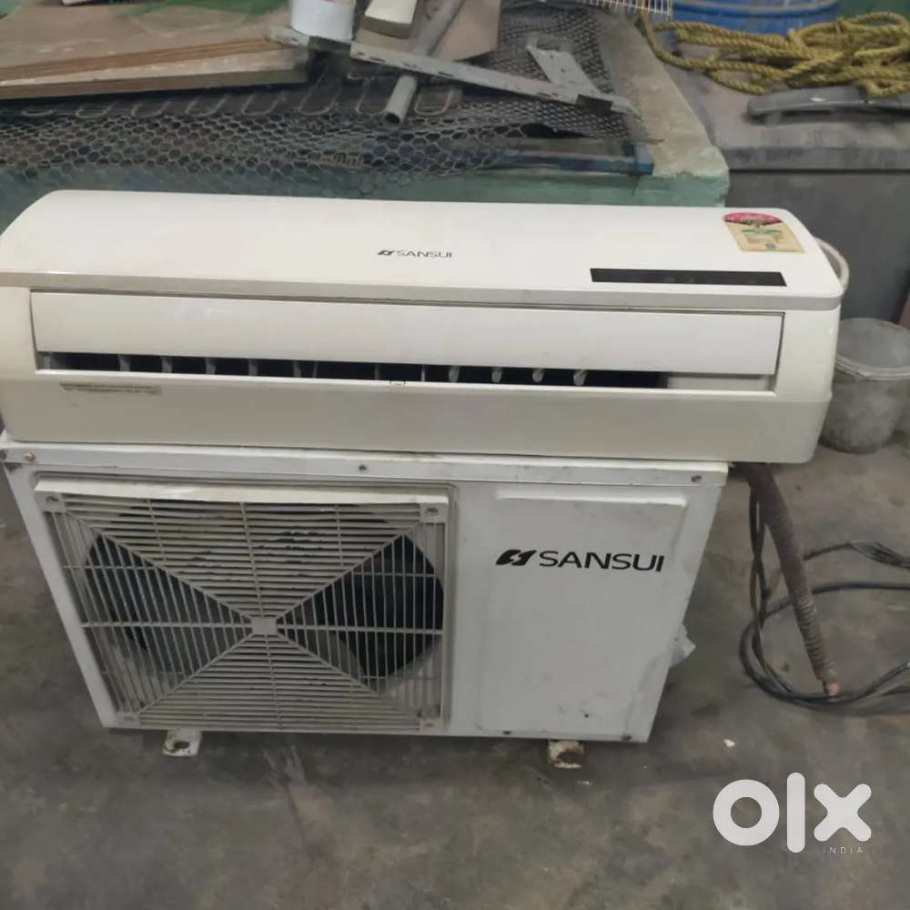 AC TECHNICIAN WANTED
