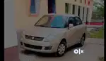 Maruti Suzuki Swift Dzire 2008
