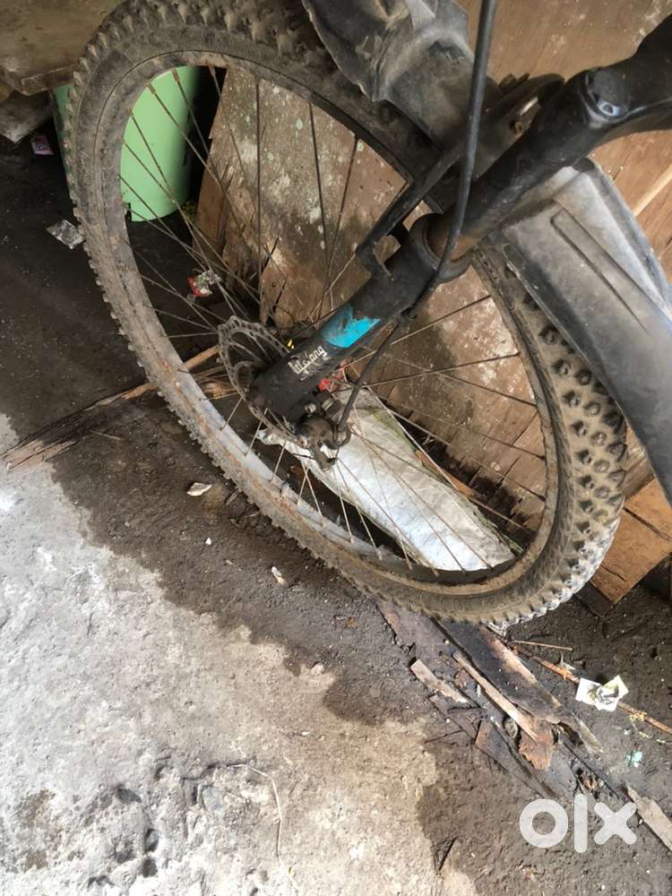 Gear Cycle sell for Arjunt