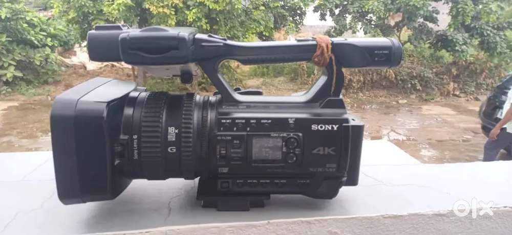 Sony Z150 camera good condition