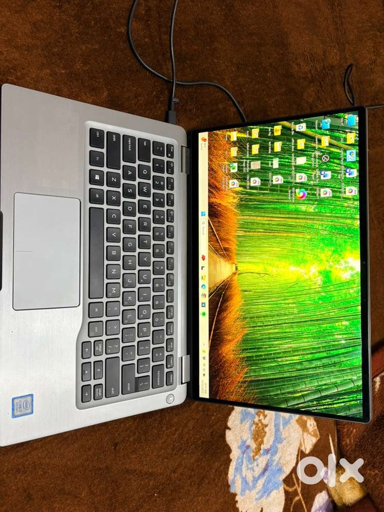 Dell Latitude 7400 2 in 1  16GB RAM 512 GB NVME SSD