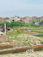 200 Gaj L Corner Plot sec-144 Noida Expressway