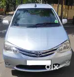 Toyota Etios Liva 2011-2012 GD, 2012, Diesel