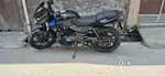 Bajaj pulsar 150 Abs model  1owner