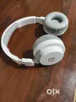 Wireless headphones