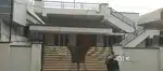 Vakalapudi theater back side 173 gajalu North facing building for sale