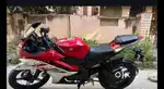 YAMAHA R15
