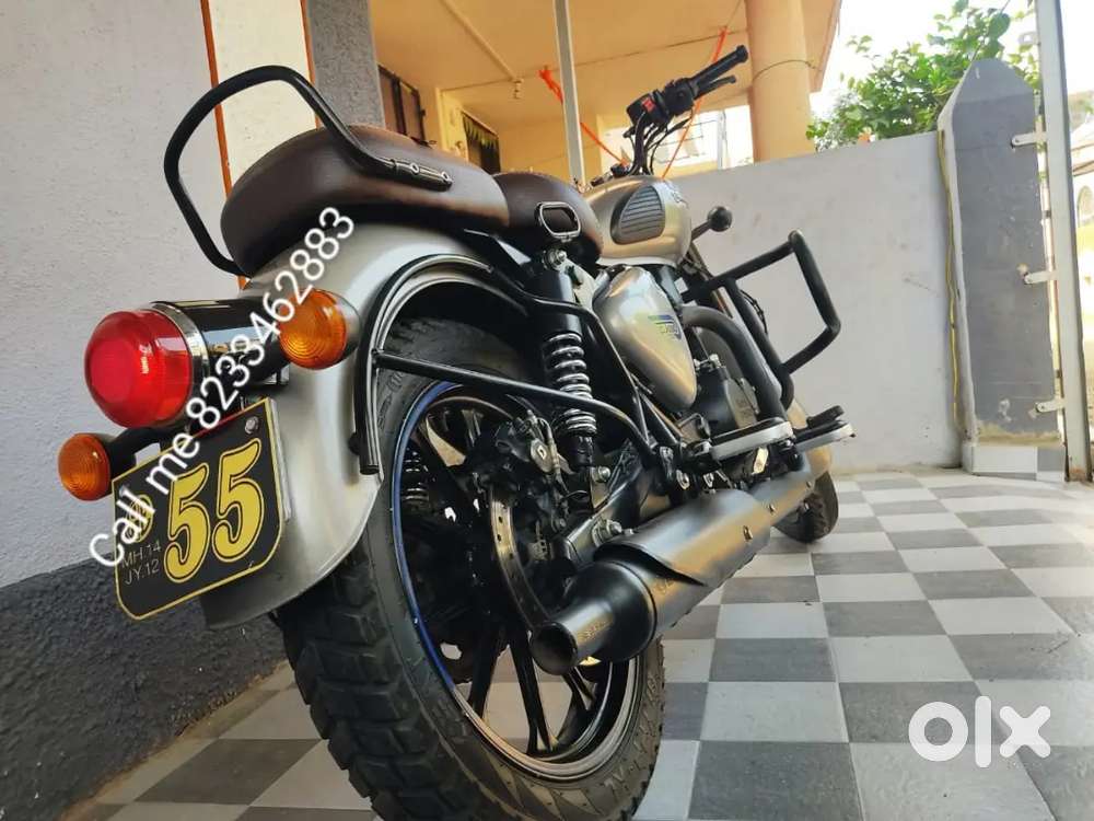 Royal Enfield bullet very nice condition