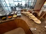 Indian Cdp chef