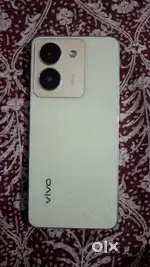 Vivo Y36 4G 8gb Ram 128gb Memory good condition with box only