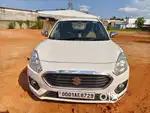 Maruti Suzuki Dzire 1.2 VXI, 2019, Petrol