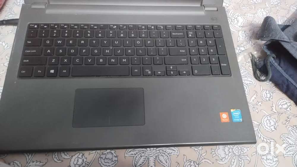 Sell Dell Laptop