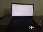 Dell Inspiron touchscreen core i7 laptop for sale