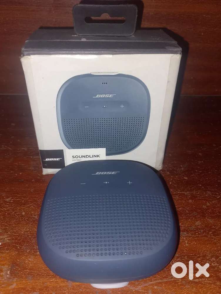 BOSE SOUNDLINK micro