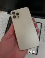 iPhone 12 pro  second hand model good condition in your budget