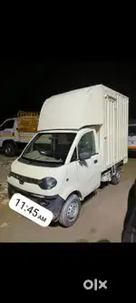 Mahindra Jeeto For Sale