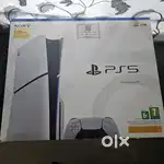 Ps5 slim disc