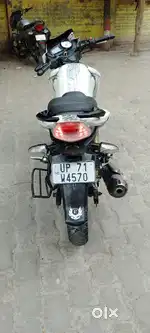 Apache rtr