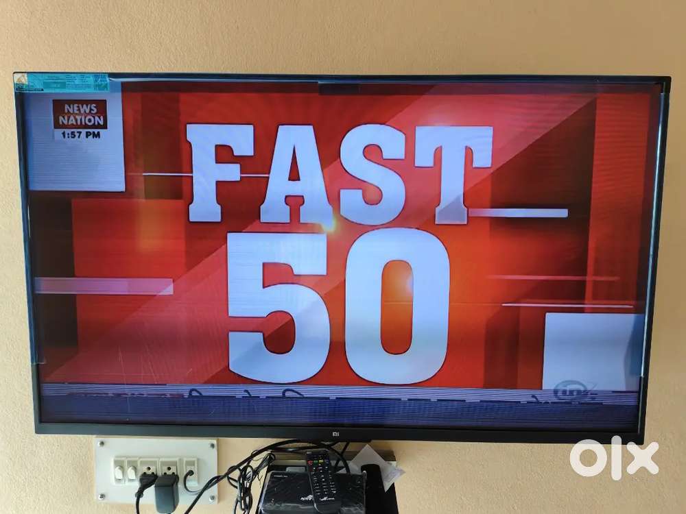 Mi Tv 49 Inch