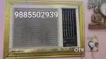 Very good condition OGenaral window 1.5 ton sc