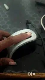 fingerprint scanner hai bechnahai urgent