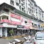 32000 Rent shop main Road