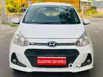 Hyundai Grand i10 1.2 Kappa Era, 2018, Petrol