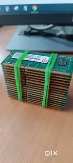 Ram and hard disk HDD