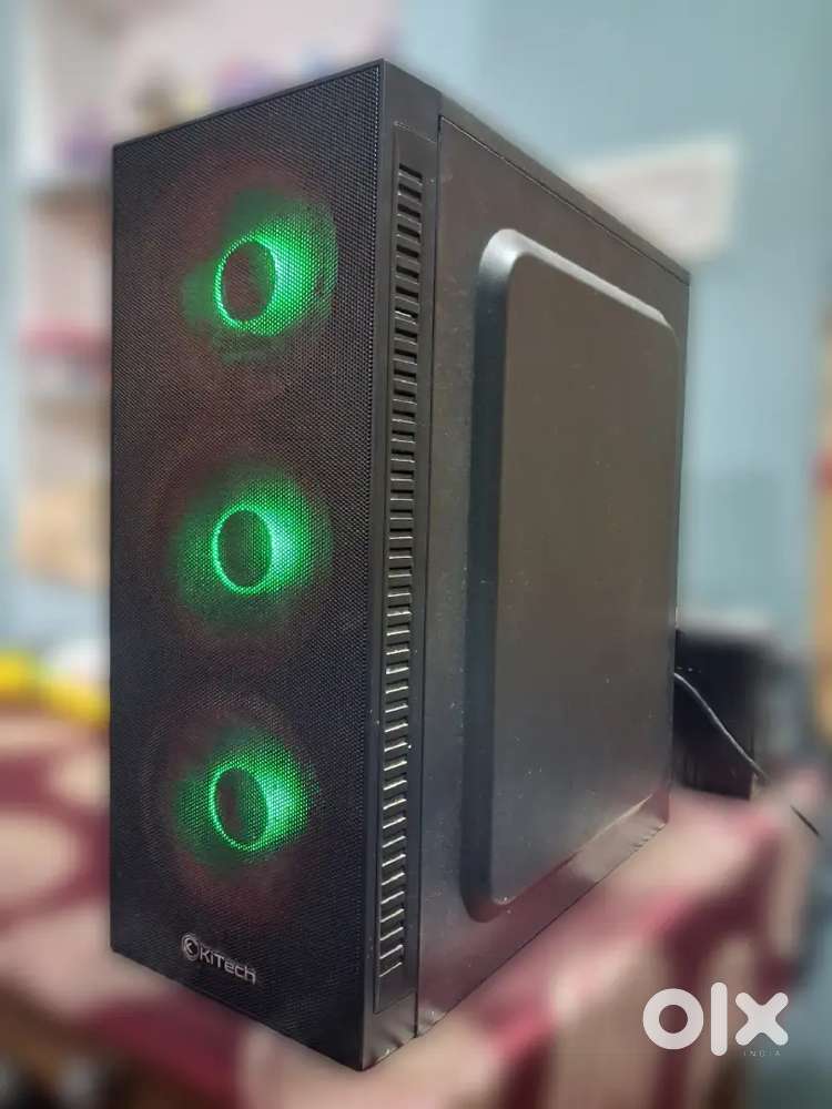 Gaming / Work Pc - Excellent Condition