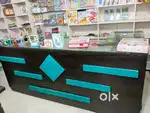 Cash counter
