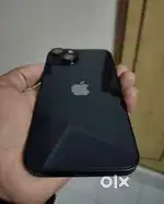 Black colour