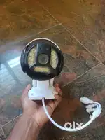Smart WiFi IP camera