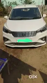 Ertiga Vdi 2019Model
