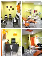 For Sale dental clinic
