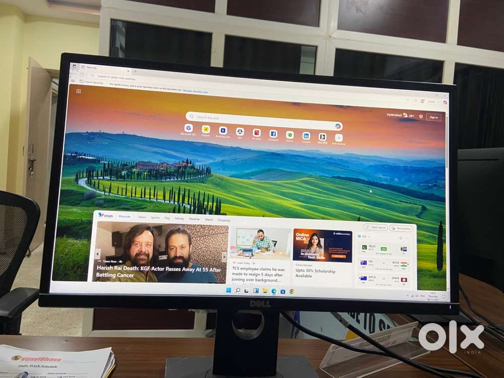 High end video editing PC