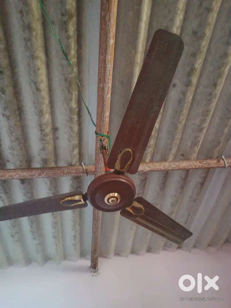Sel electric fan