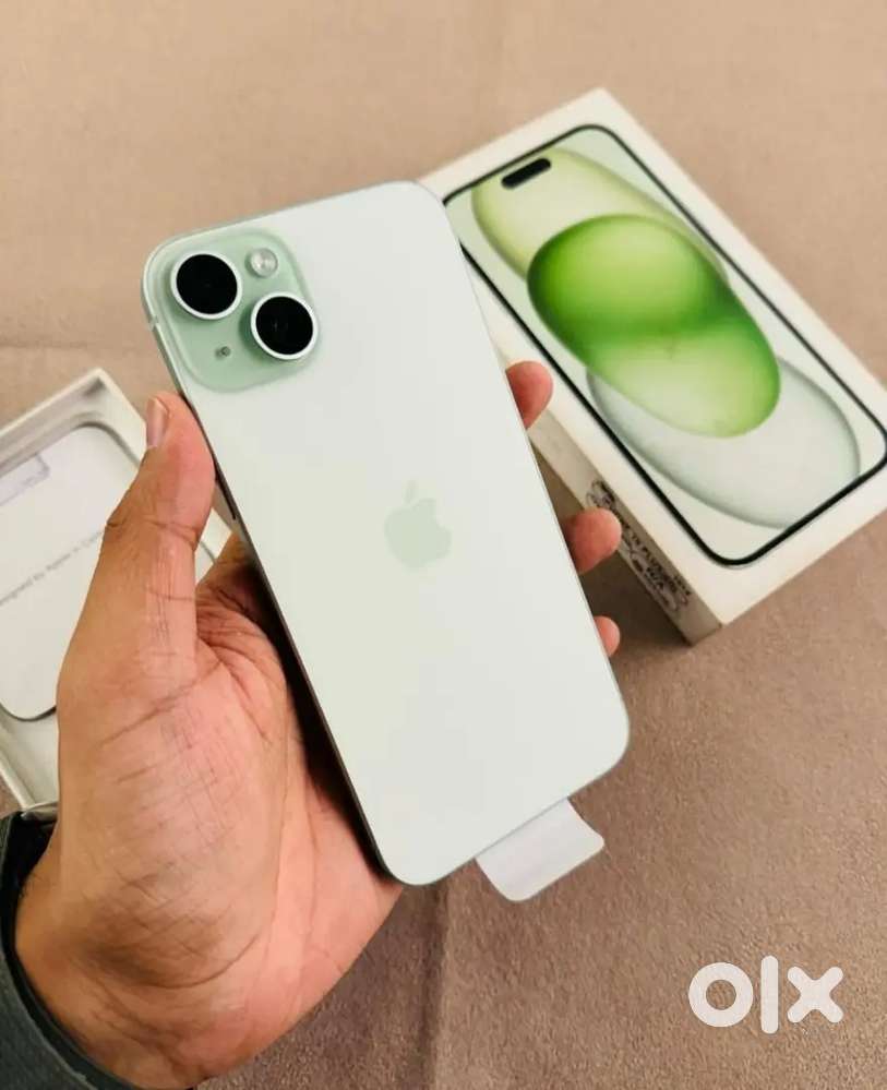 IPhone 15 5g