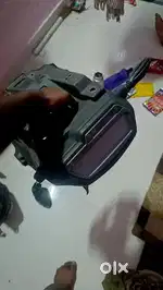Dominor display