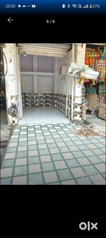 Shop for Rent in Khanda colony
