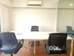 Office Rent Corporate Road SG Highway